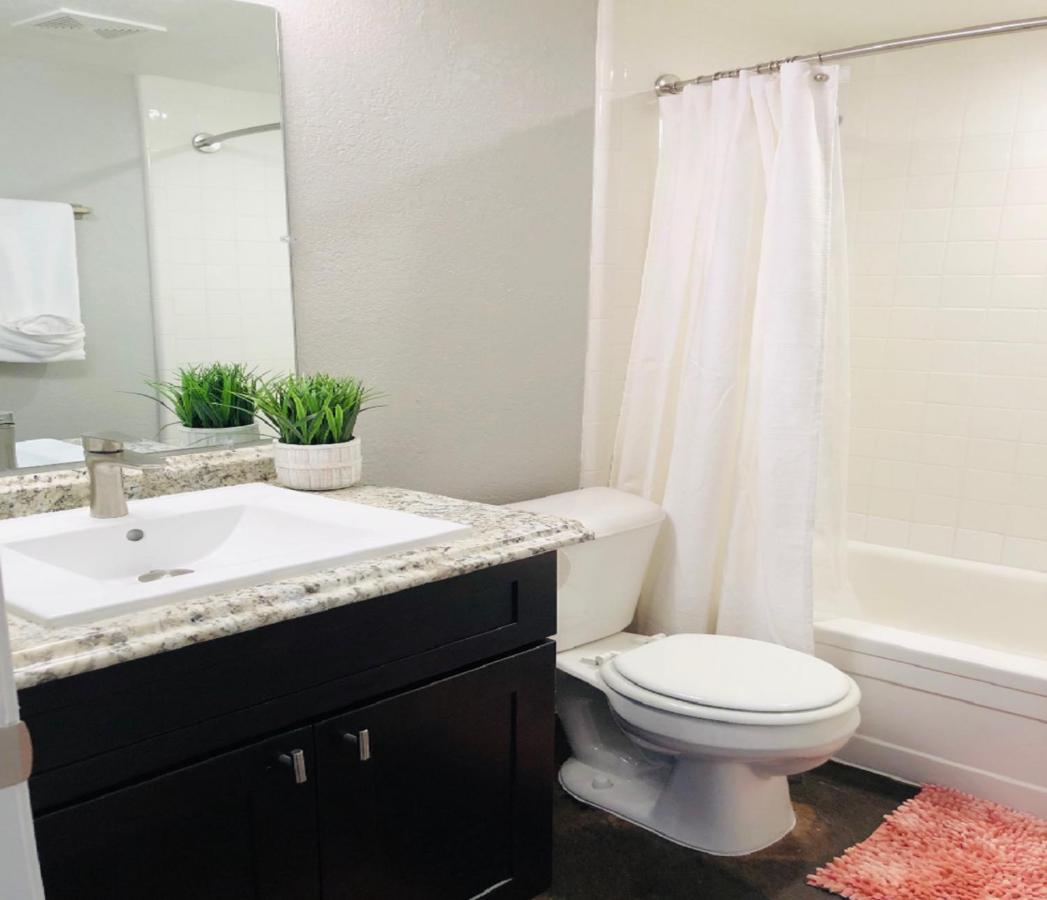 Ou-2 Bed 2 Bath Apartment Close To Ou Oklahoma City Luaran gambar