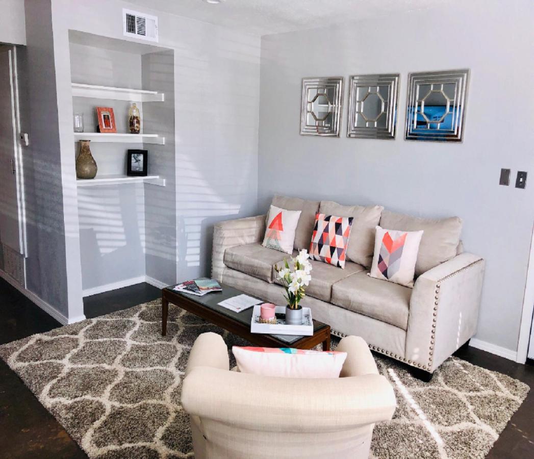 Ou-2 Bed 2 Bath Apartment Close To Ou Oklahoma City Luaran gambar