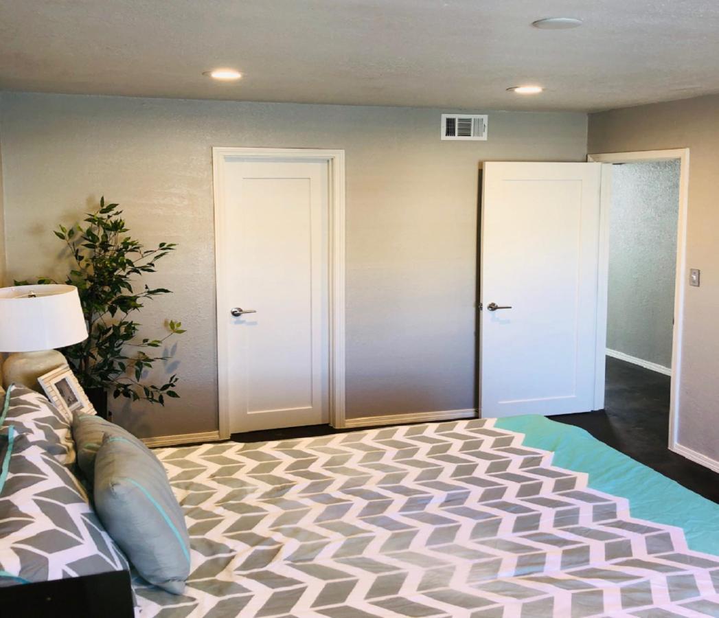 Ou-2 Bed 2 Bath Apartment Close To Ou Oklahoma City Luaran gambar