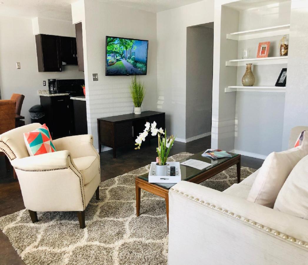 Ou-2 Bed 2 Bath Apartment Close To Ou Oklahoma City Luaran gambar