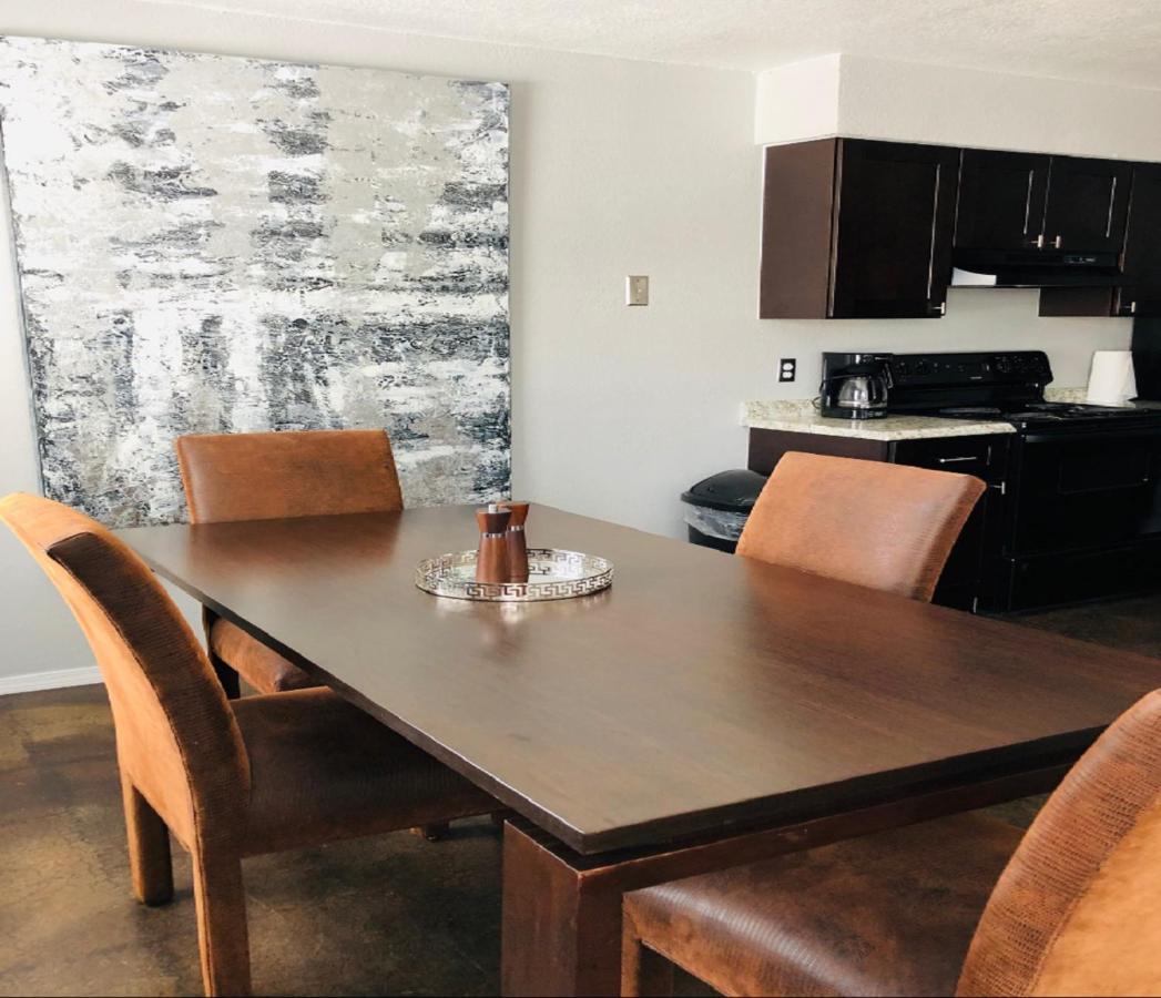 Ou-2 Bed 2 Bath Apartment Close To Ou Oklahoma City Luaran gambar