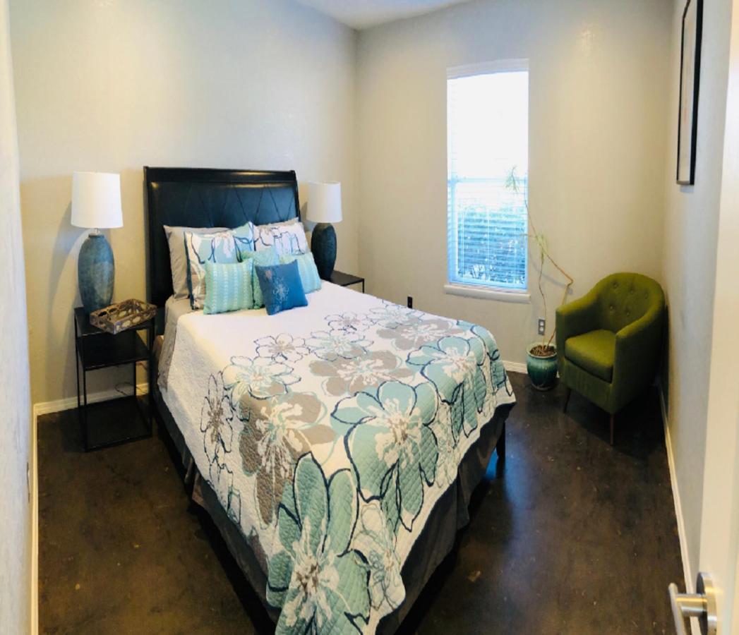 Ou-2 Bed 2 Bath Apartment Close To Ou Oklahoma City Luaran gambar