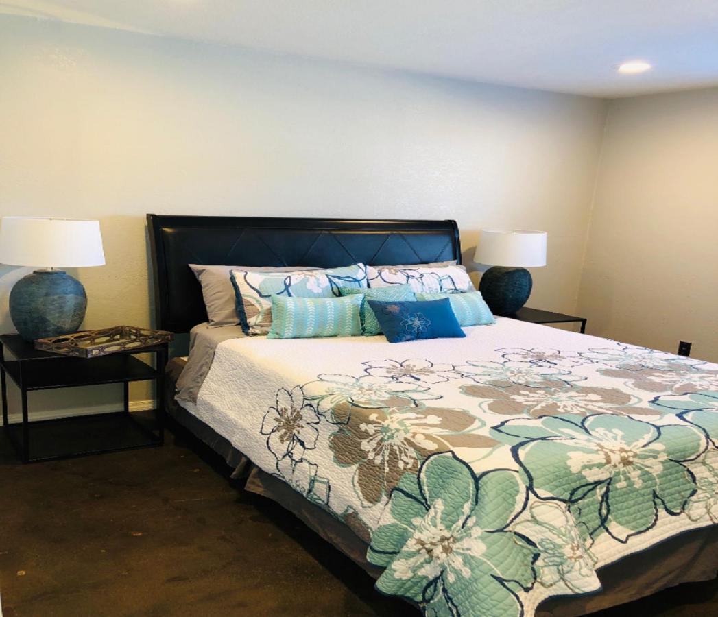Ou-2 Bed 2 Bath Apartment Close To Ou Oklahoma City Luaran gambar