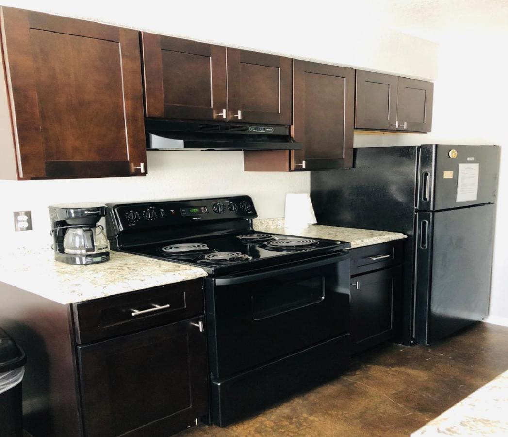 Ou-2 Bed 2 Bath Apartment Close To Ou Oklahoma City Luaran gambar