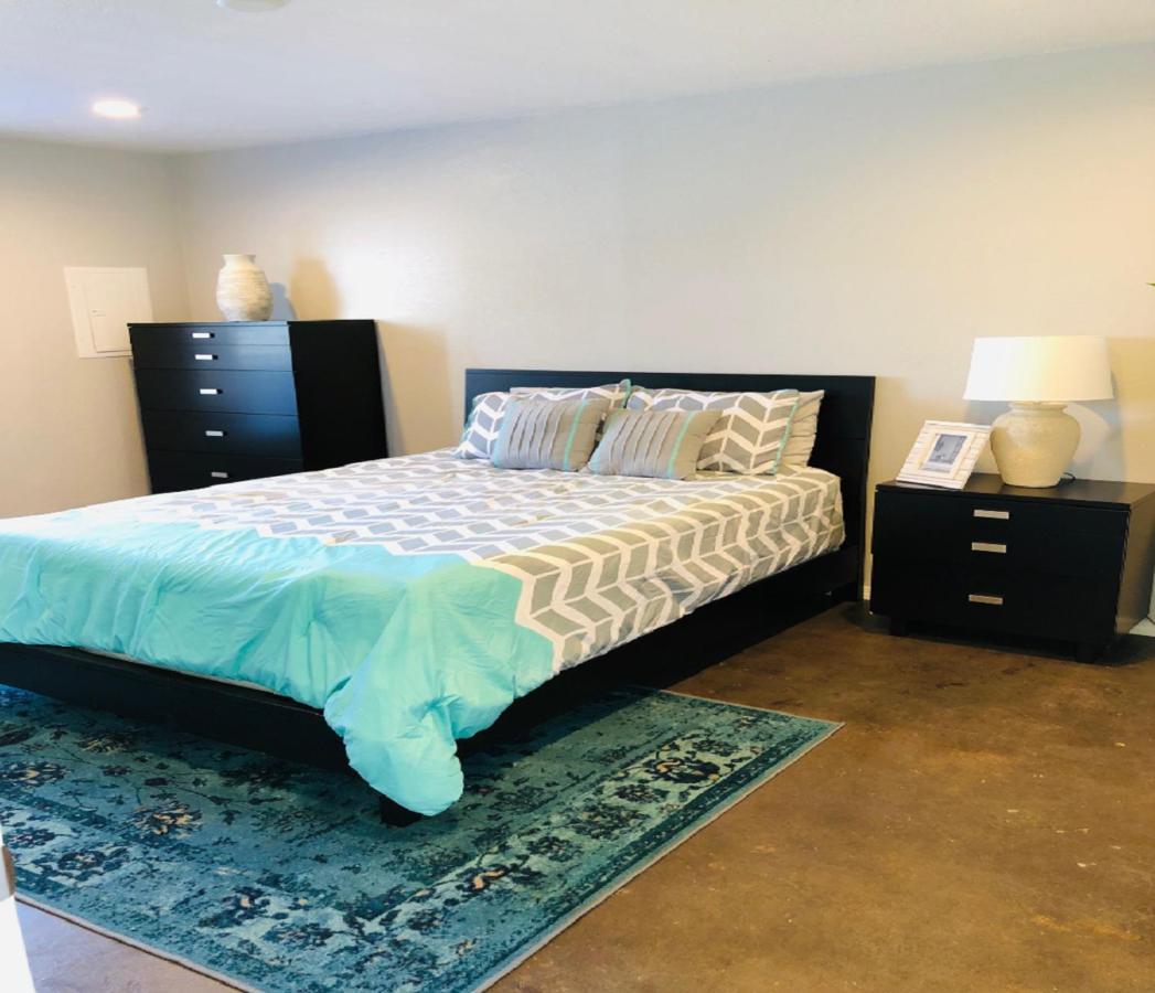 Ou-2 Bed 2 Bath Apartment Close To Ou Oklahoma City Luaran gambar