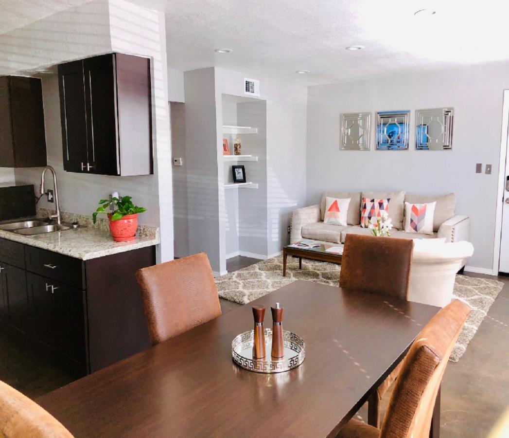 Ou-2 Bed 2 Bath Apartment Close To Ou Oklahoma City Luaran gambar
