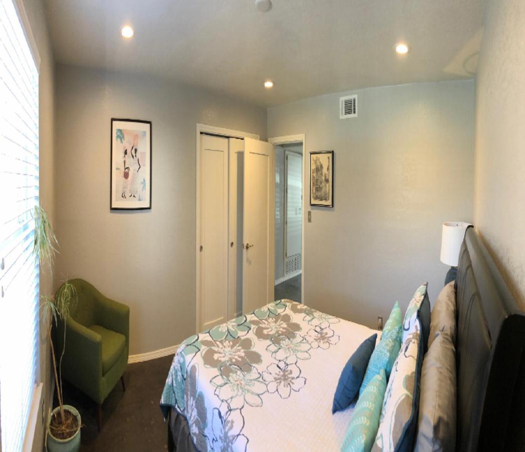 Ou-2 Bed 2 Bath Apartment Close To Ou Oklahoma City Luaran gambar