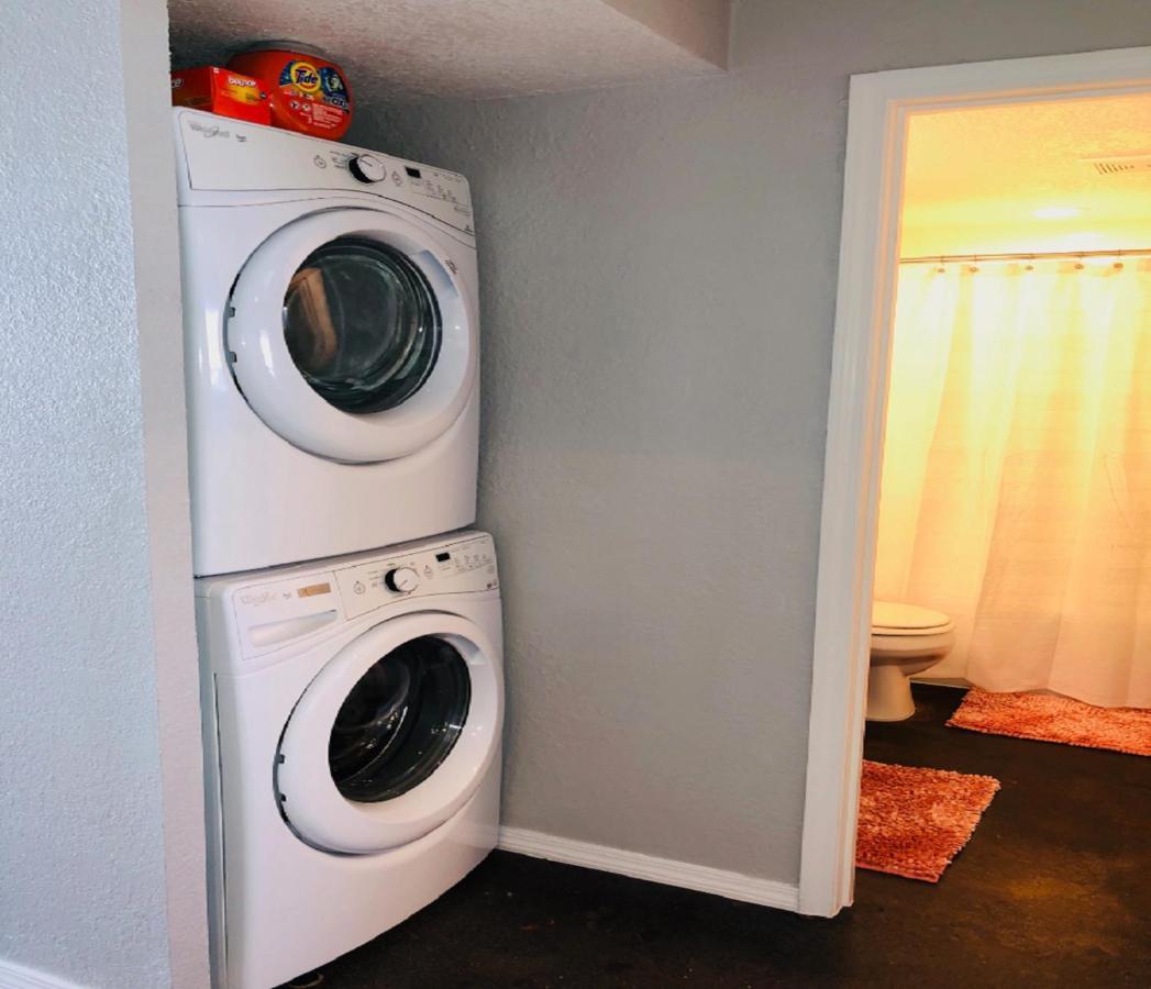 Ou-2 Bed 2 Bath Apartment Close To Ou Oklahoma City Luaran gambar