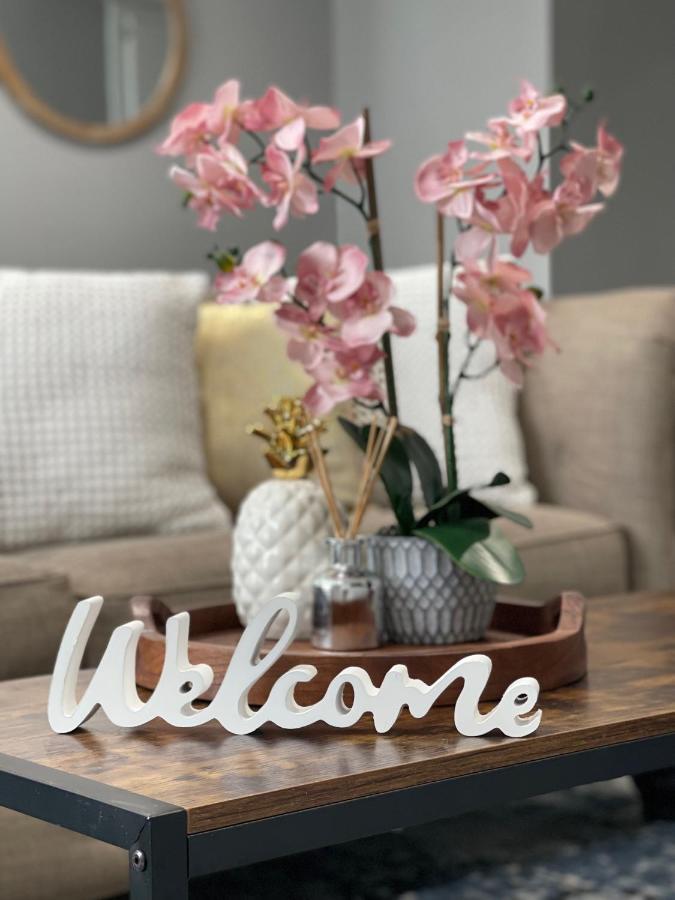 Ou-2 Bed 2 Bath Apartment Close To Ou Oklahoma City Luaran gambar