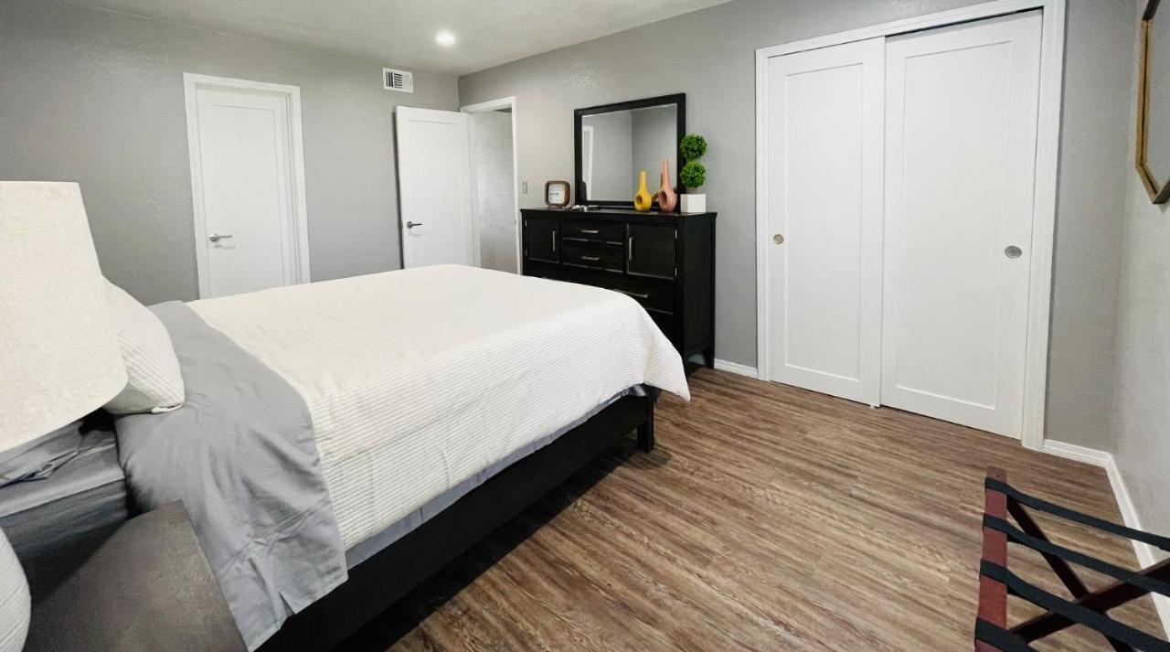 Ou-2 Bed 2 Bath Apartment Close To Ou Oklahoma City Luaran gambar