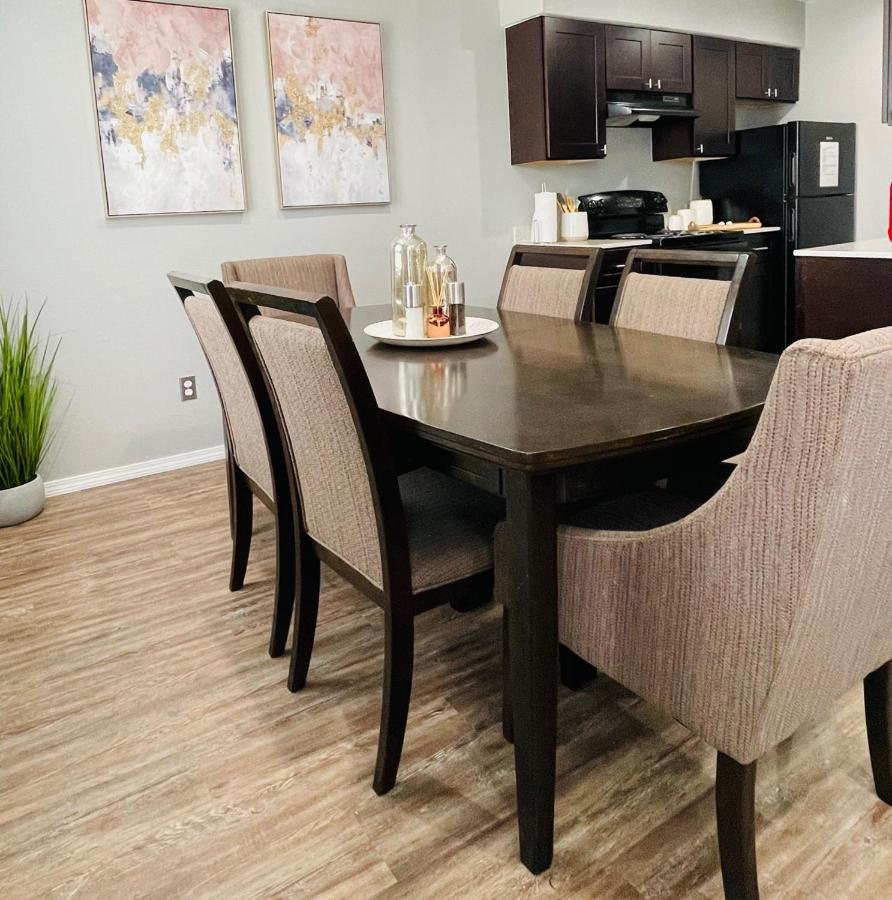 Ou-2 Bed 2 Bath Apartment Close To Ou Oklahoma City Luaran gambar