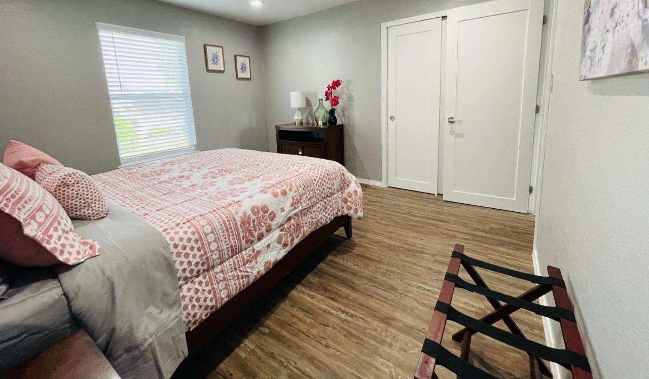 Ou-2 Bed 2 Bath Apartment Close To Ou Oklahoma City Luaran gambar