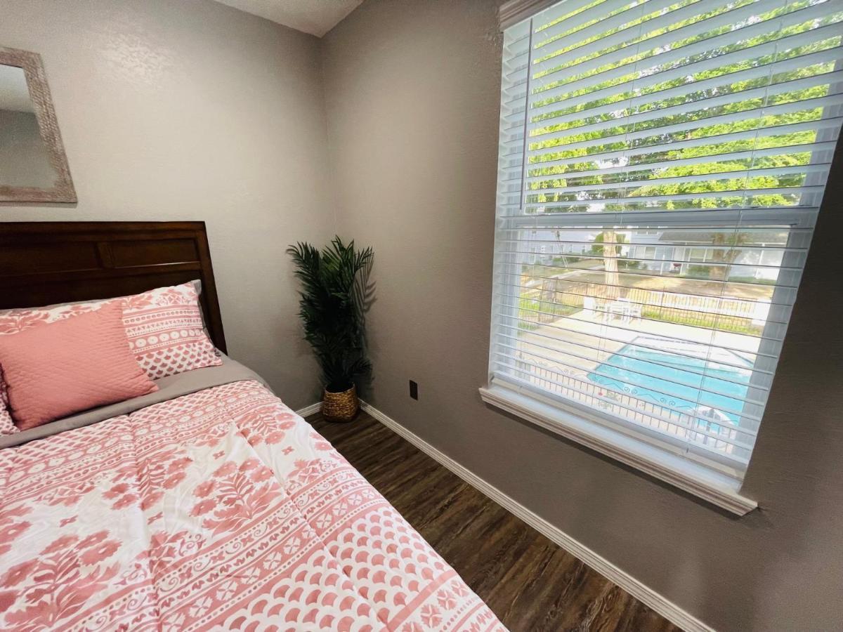 Ou-2 Bed 2 Bath Apartment Close To Ou Oklahoma City Luaran gambar