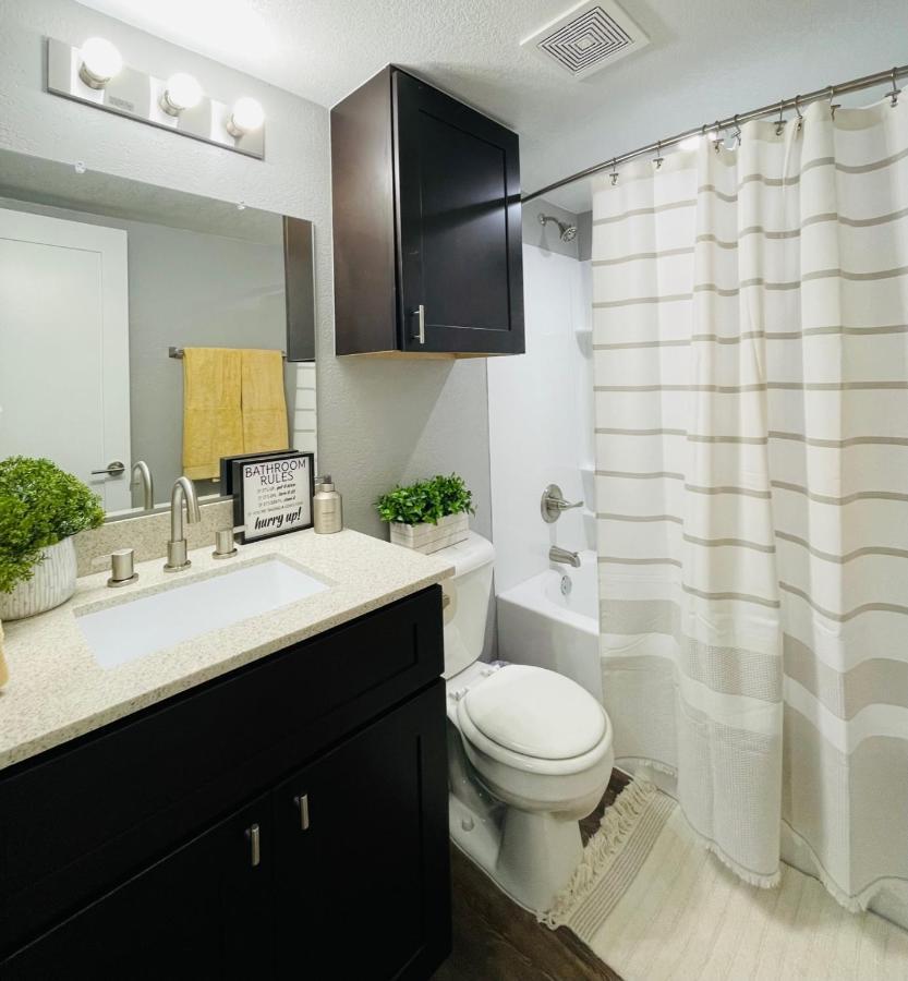 Ou-2 Bed 2 Bath Apartment Close To Ou Oklahoma City Luaran gambar