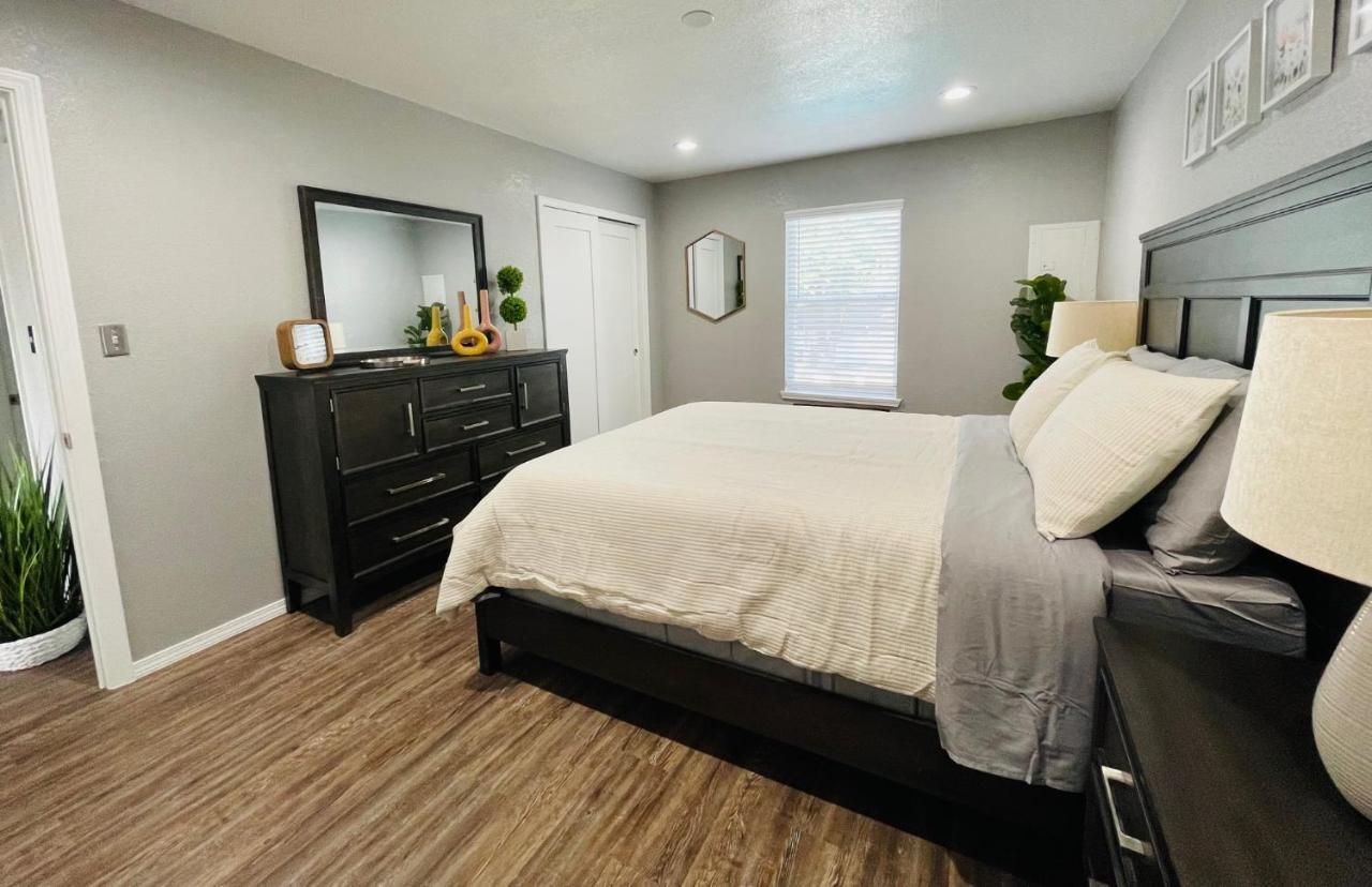 Ou-2 Bed 2 Bath Apartment Close To Ou Oklahoma City Luaran gambar