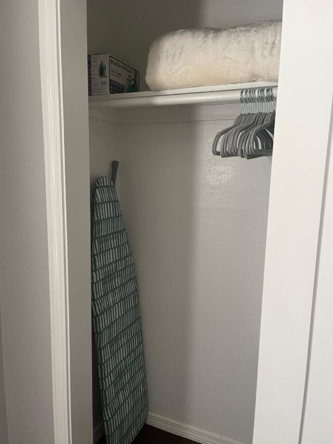 Ou-2 Bed 2 Bath Apartment Close To Ou Oklahoma City Luaran gambar