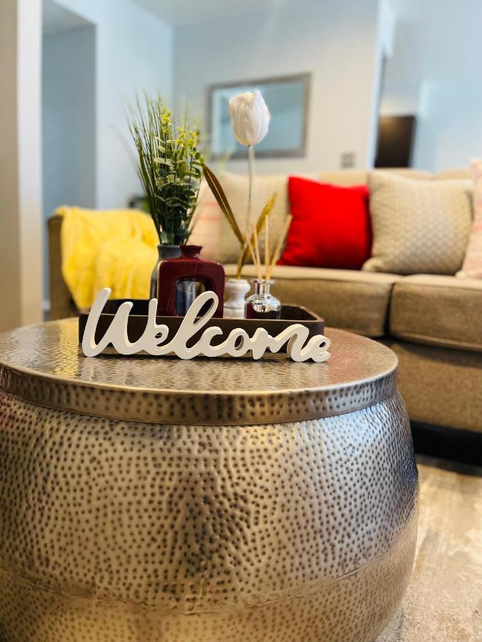Ou-2 Bed 2 Bath Apartment Close To Ou Oklahoma City Luaran gambar
