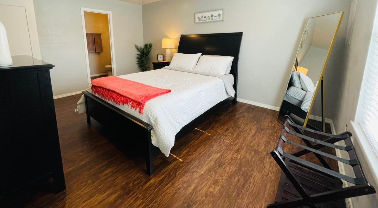 Ou-2 Bed 2 Bath Apartment Close To Ou Oklahoma City Luaran gambar