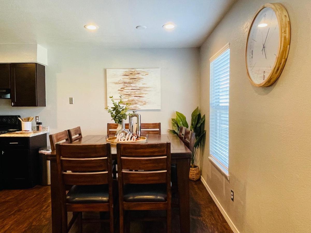 Ou-2 Bed 2 Bath Apartment Close To Ou Oklahoma City Luaran gambar