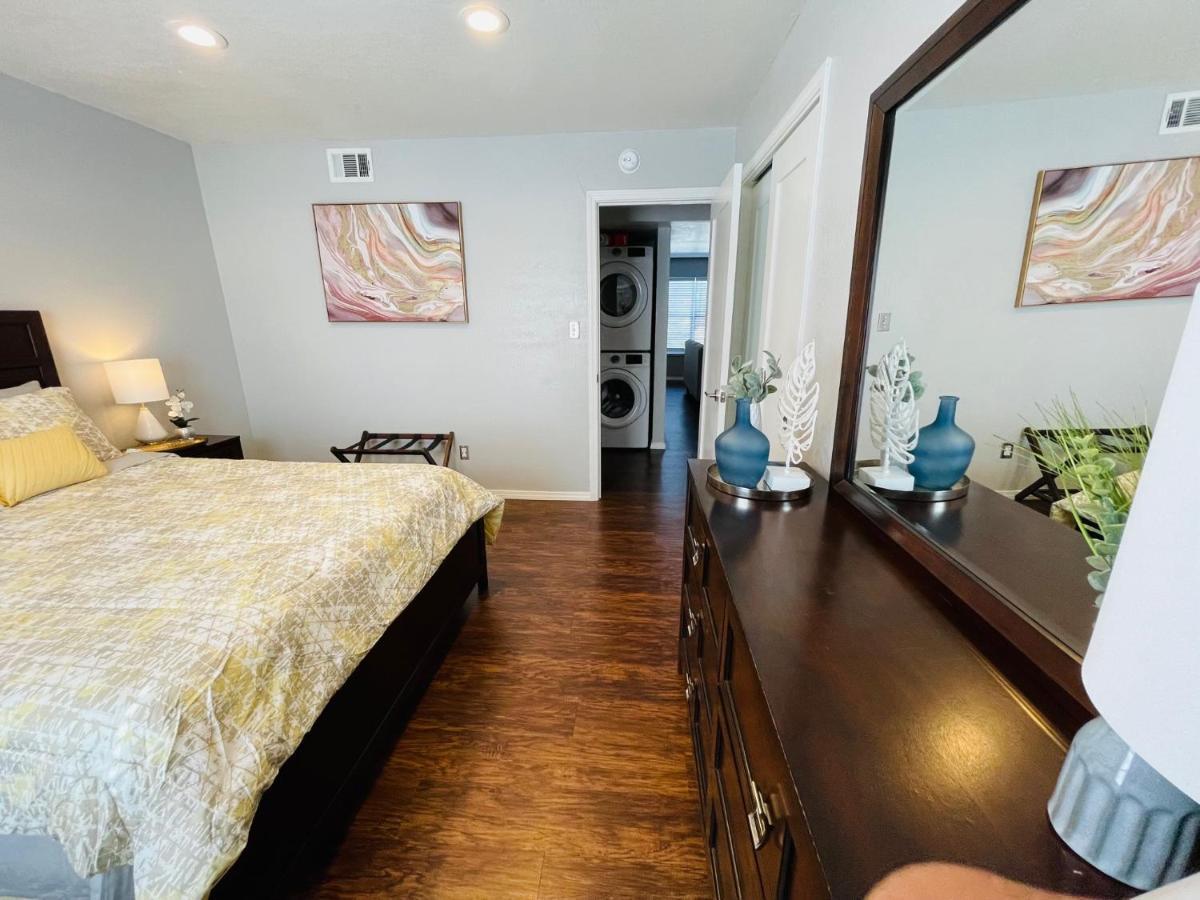 Ou-2 Bed 2 Bath Apartment Close To Ou Oklahoma City Luaran gambar