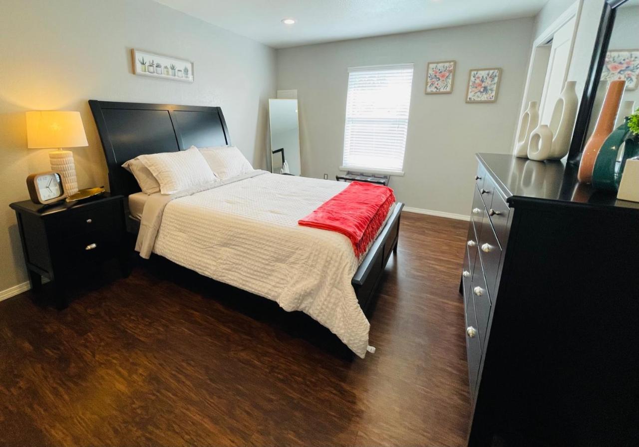 Ou-2 Bed 2 Bath Apartment Close To Ou Oklahoma City Luaran gambar