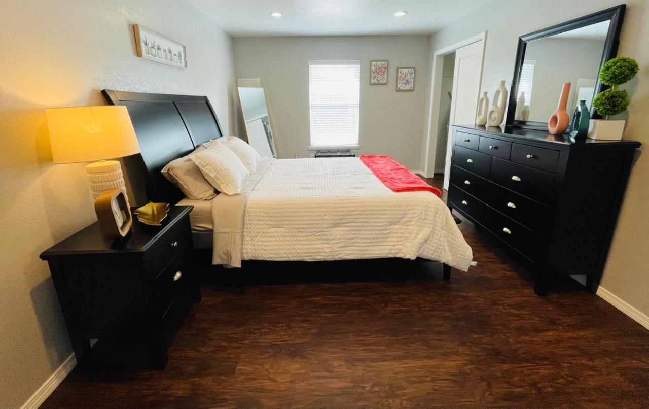 Ou-2 Bed 2 Bath Apartment Close To Ou Oklahoma City Luaran gambar