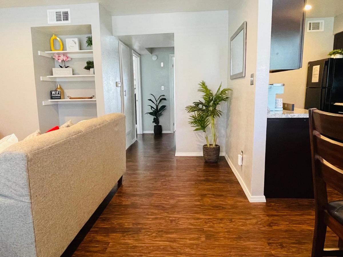 Ou-2 Bed 2 Bath Apartment Close To Ou Oklahoma City Luaran gambar