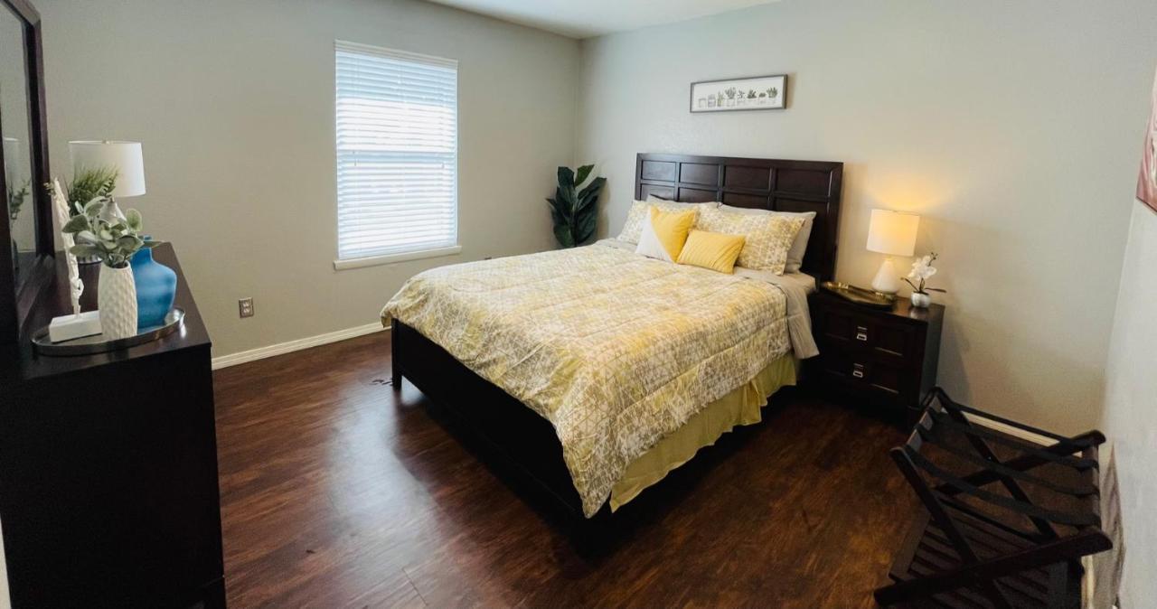 Ou-2 Bed 2 Bath Apartment Close To Ou Oklahoma City Luaran gambar