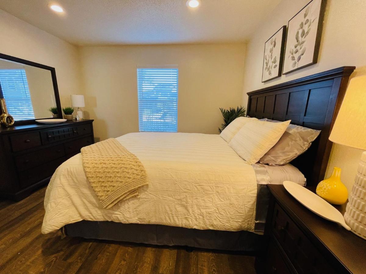Ou-2 Bed 2 Bath Apartment Close To Ou Oklahoma City Luaran gambar