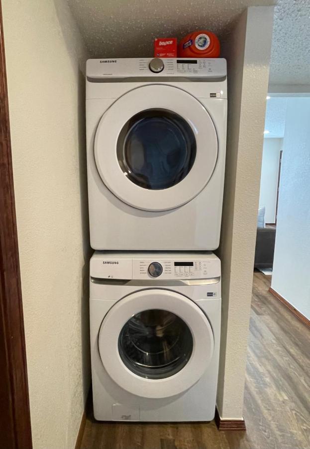 Ou-2 Bed 2 Bath Apartment Close To Ou Oklahoma City Luaran gambar
