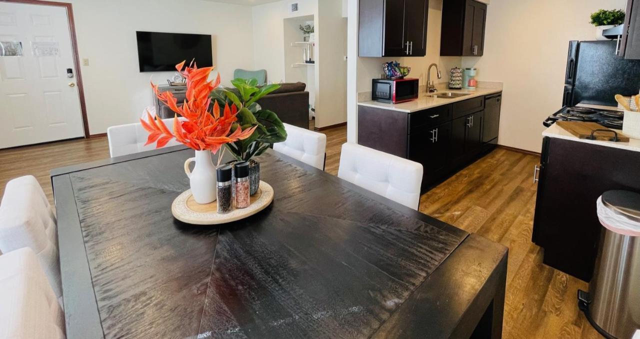 Ou-2 Bed 2 Bath Apartment Close To Ou Oklahoma City Luaran gambar