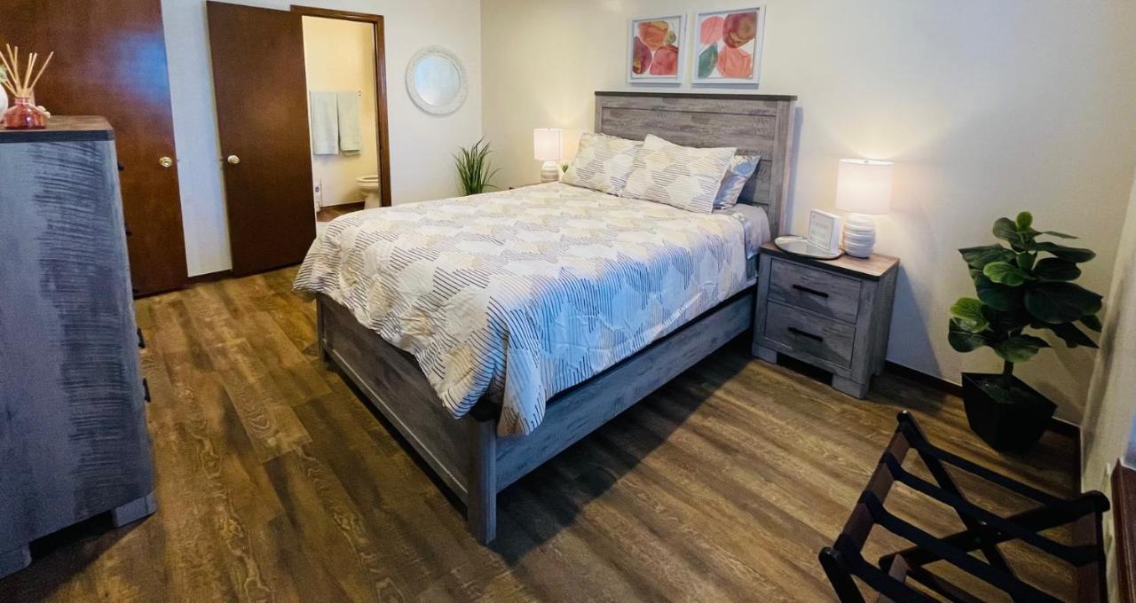 Ou-2 Bed 2 Bath Apartment Close To Ou Oklahoma City Luaran gambar