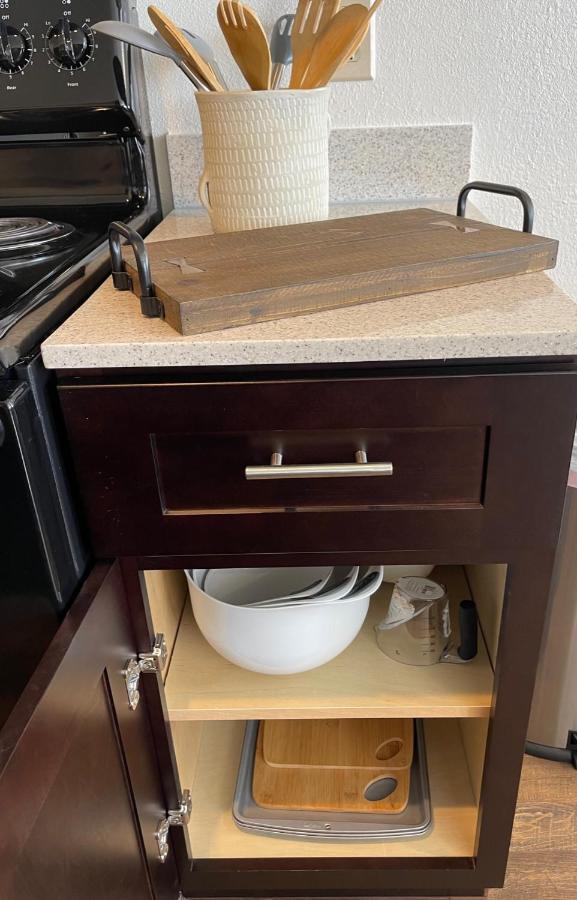 Ou-2 Bed 2 Bath Apartment Close To Ou Oklahoma City Luaran gambar